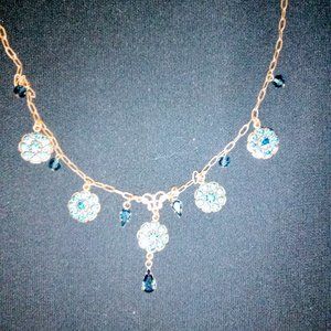 Liz Palacios San Francisco Necklace